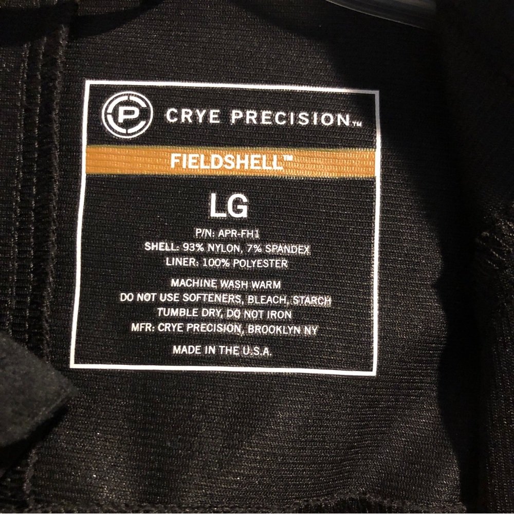 Crye Precision FieldShell 2 - Picture 8 of 8